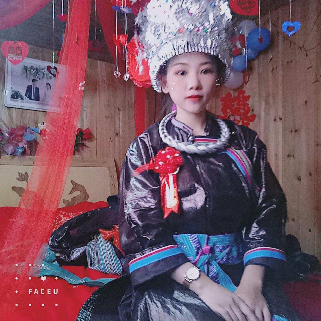 ღ小不点