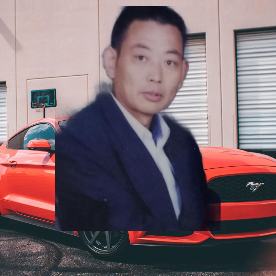 🚁不爱求人🚘