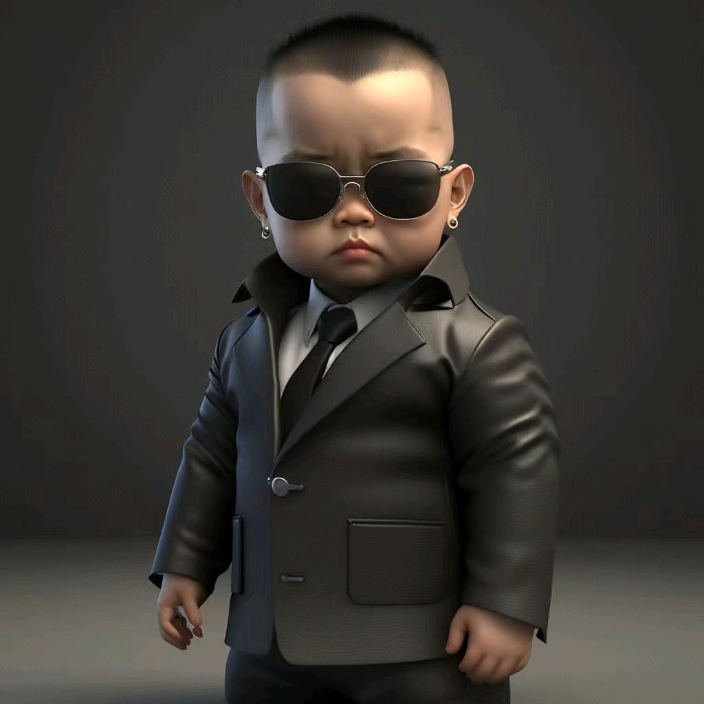 🇨🇳诚哥