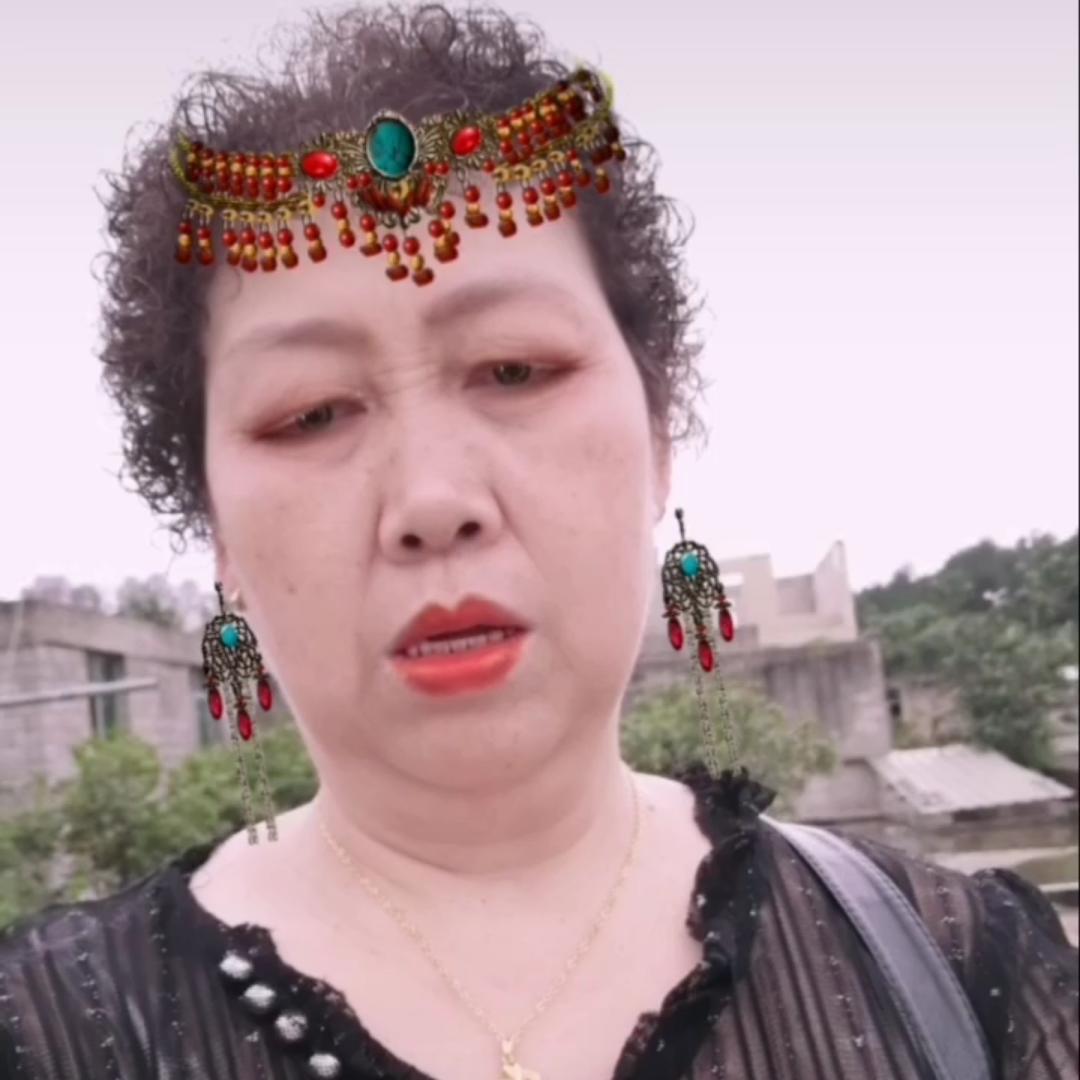 开心过好每一天李