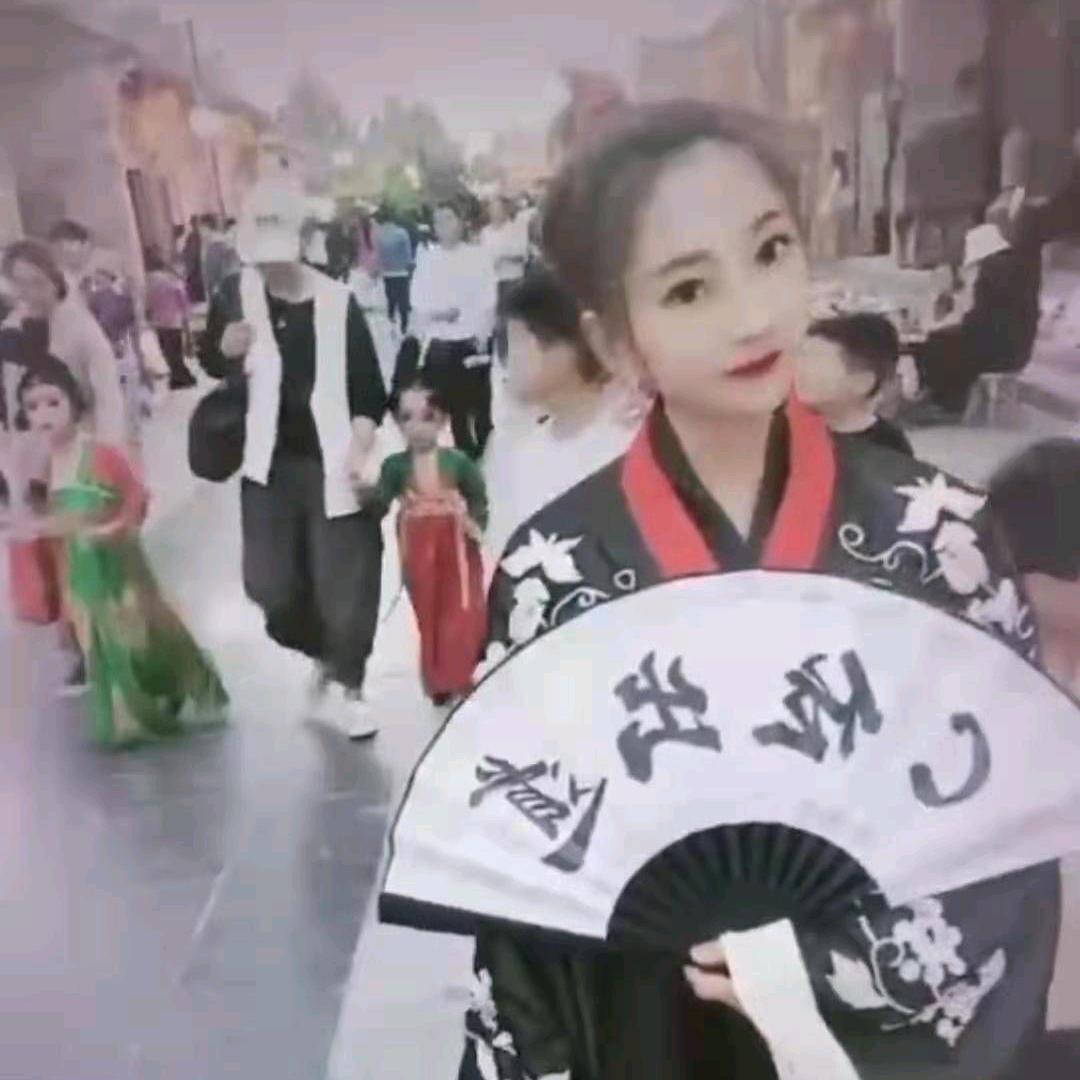 卿客美~朝霞