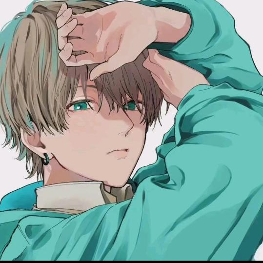 清渡ovo