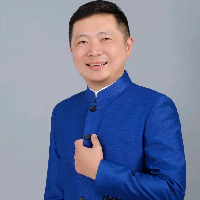 酒店灯具复盛照明