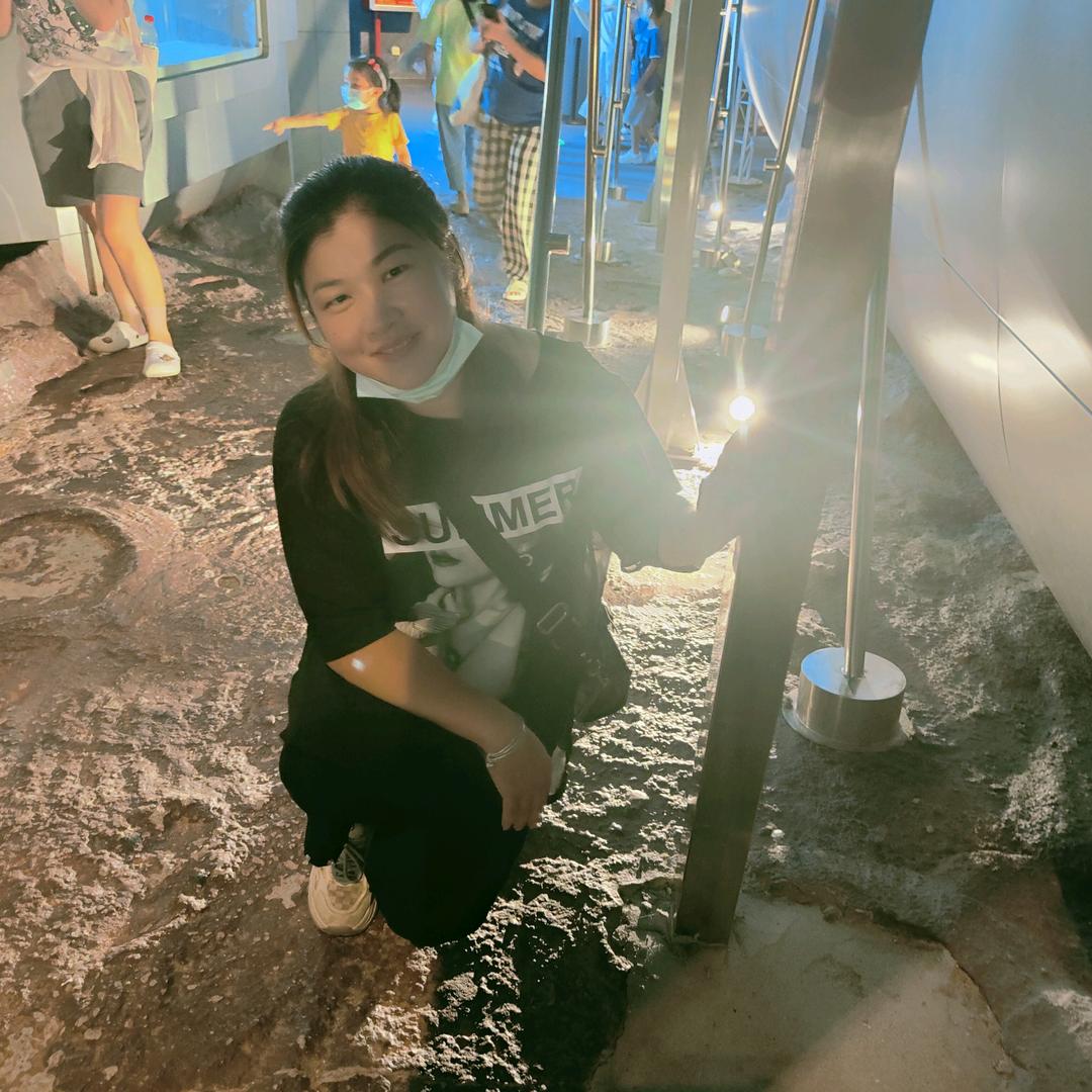 我遇见更好的你