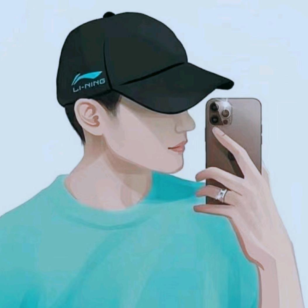 物是人非