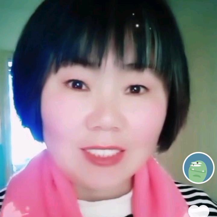 带孙子的奶奶