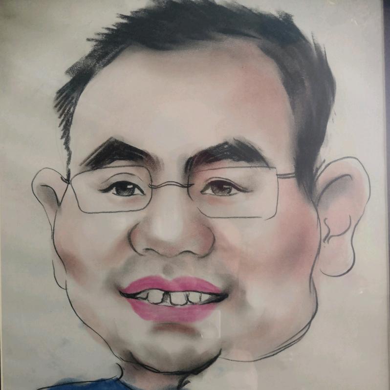 清徐成四儿（烧烤露营地）