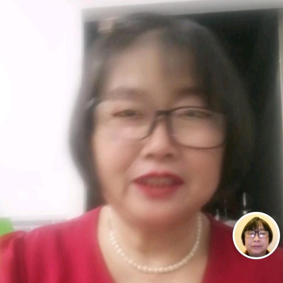 陶善新聊天直播间