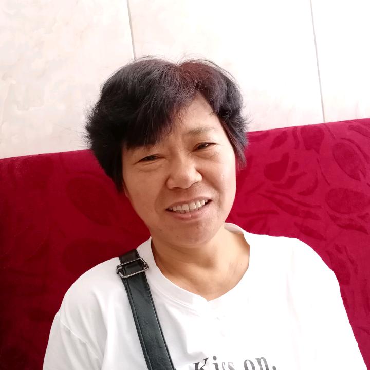 兰姐