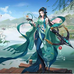 二叔公头像