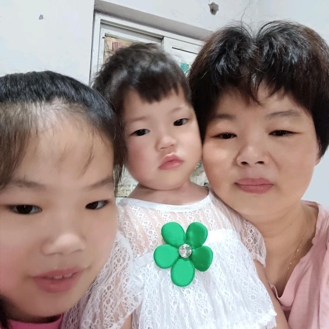 明天会更好