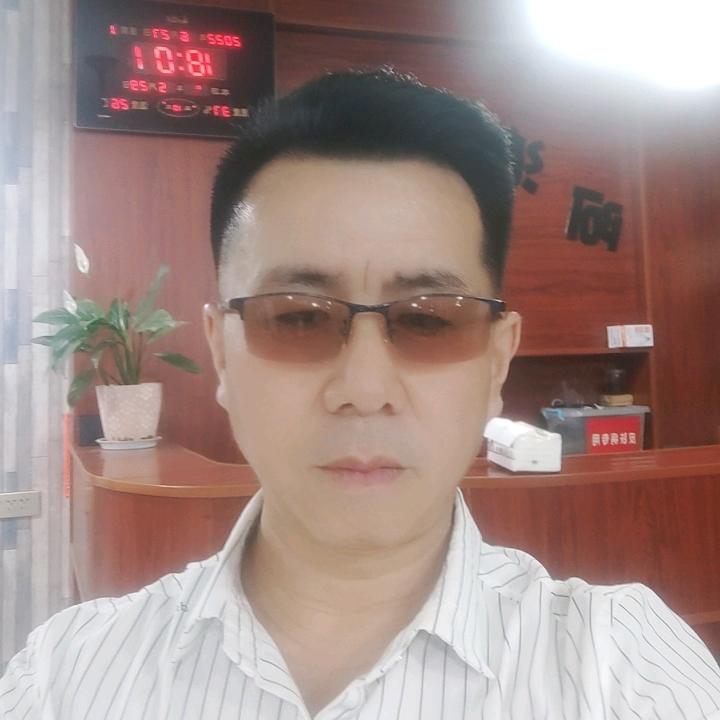 心里有一人