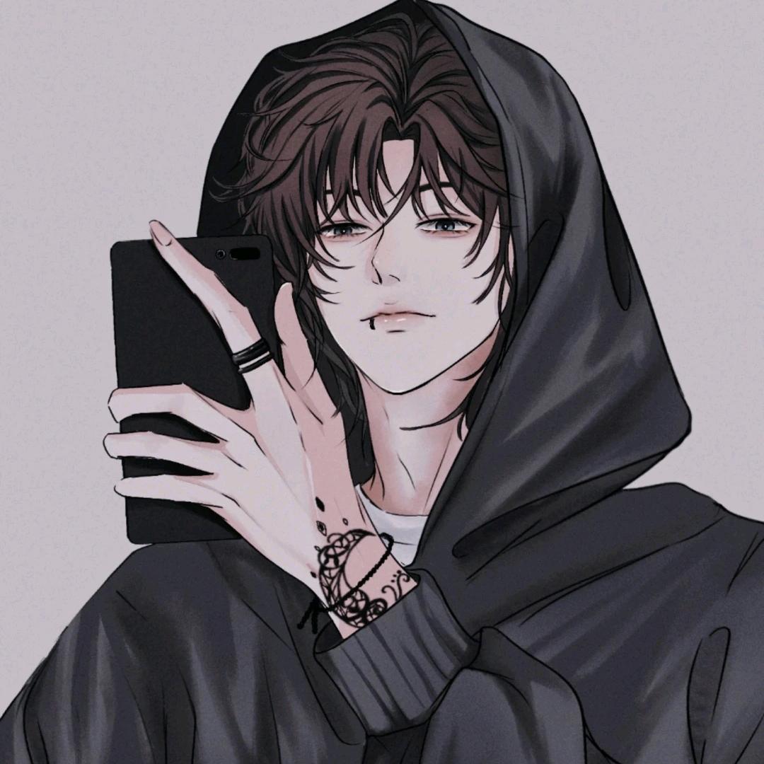 清新憨憨