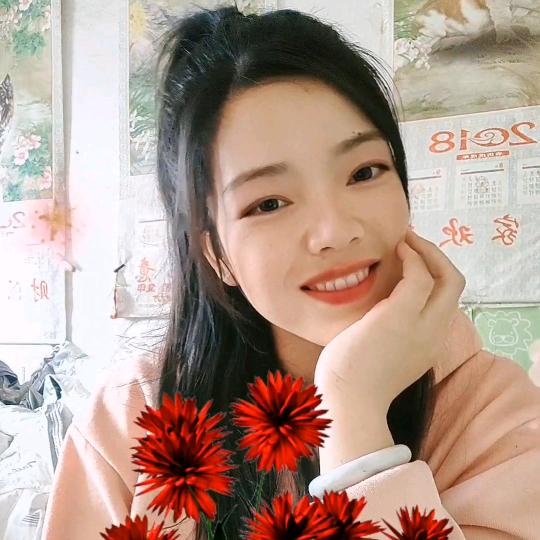 半度微笑♡