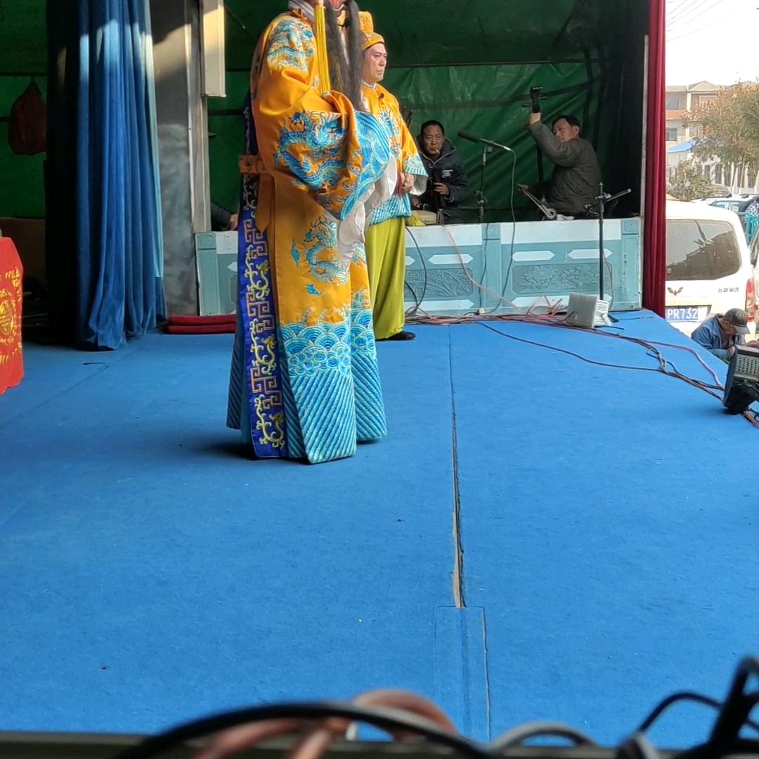 临泉县鑫星青年艺术团