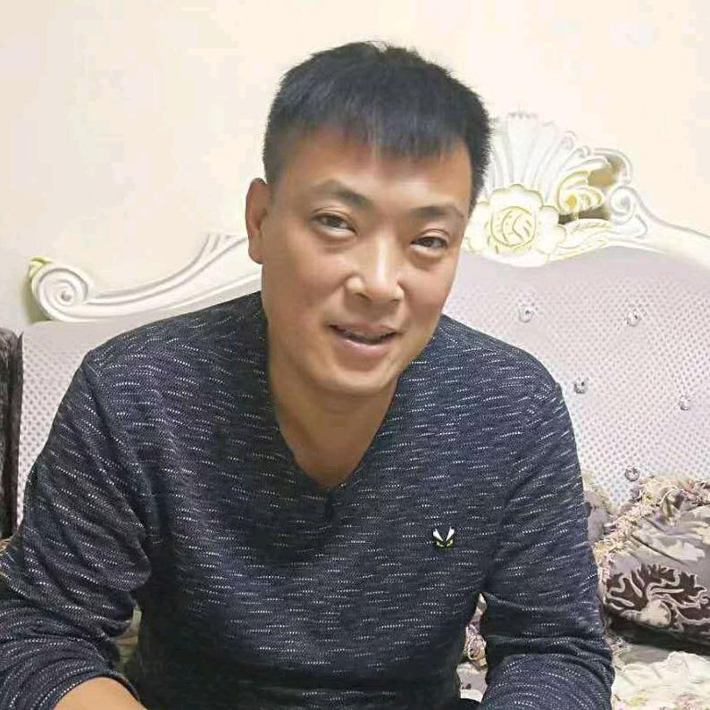 户外探险广哥