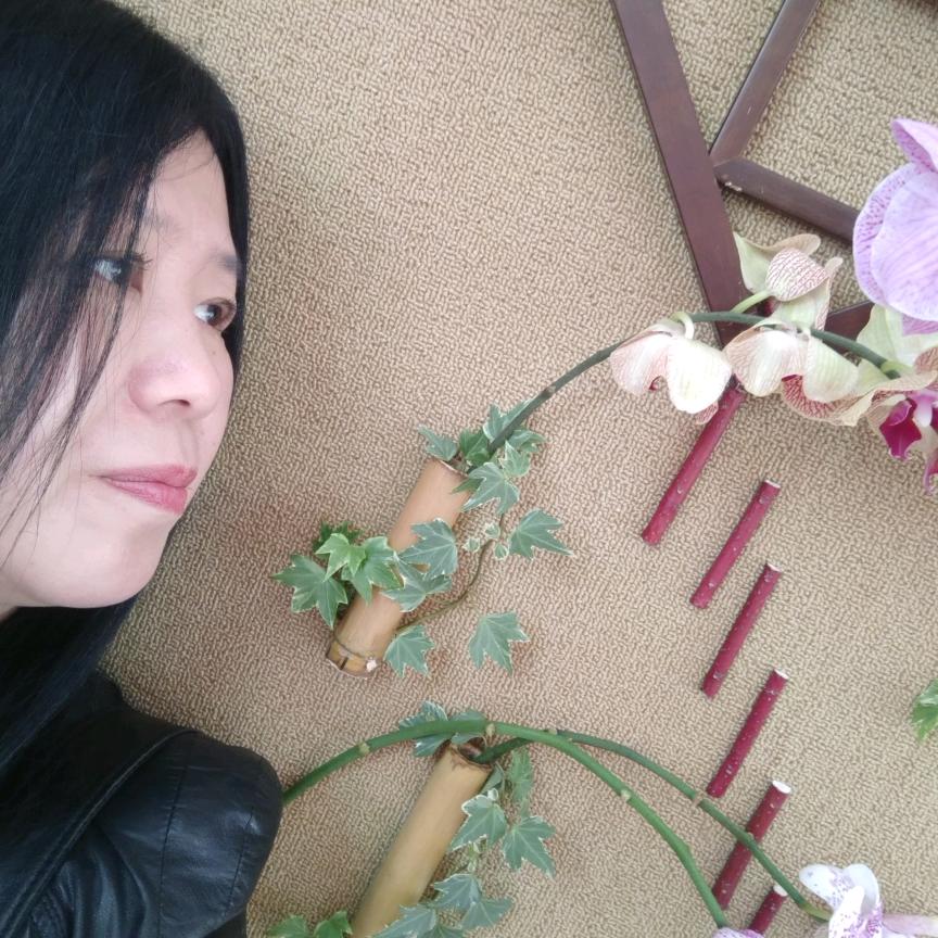 欣然 好物在橱窗