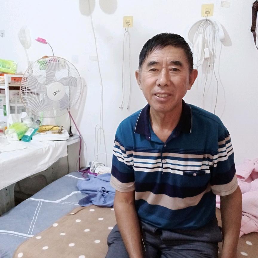 王天林