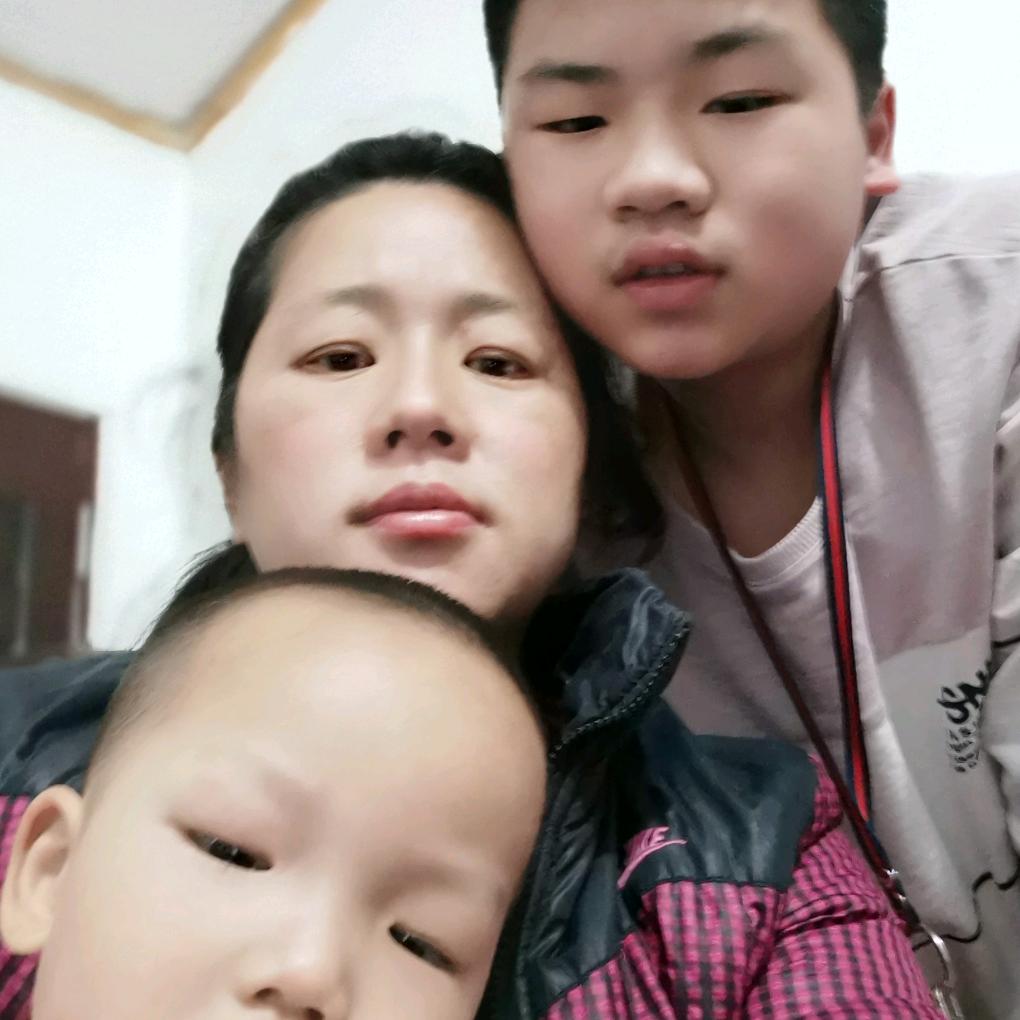 爱我宝贝