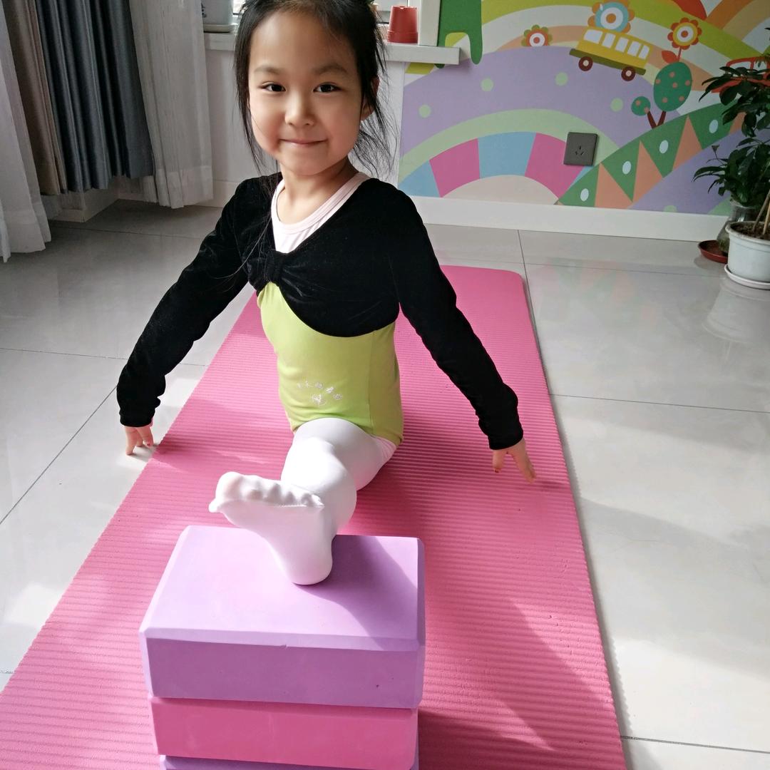 开心