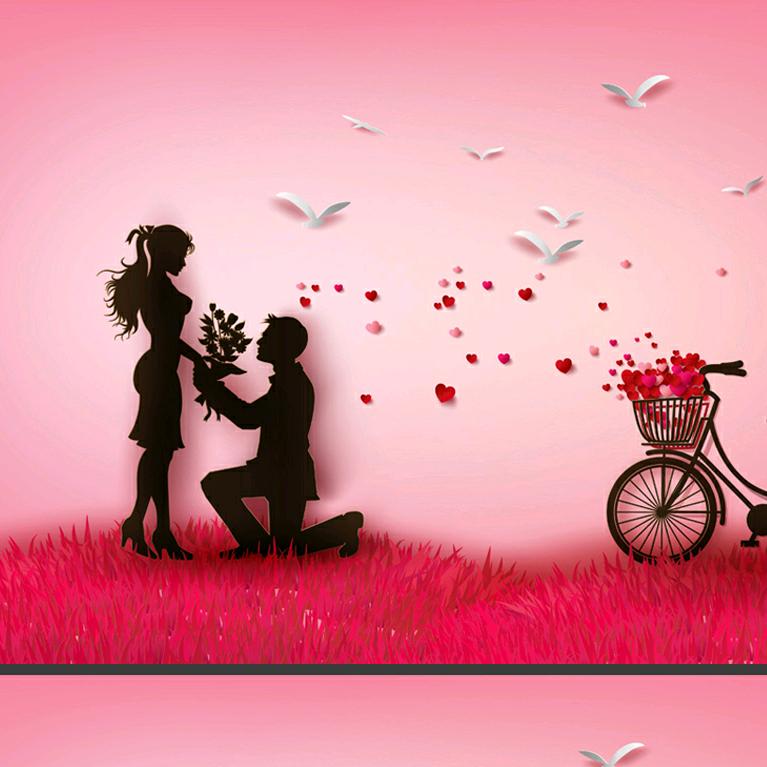 求婚策划师-TellLove