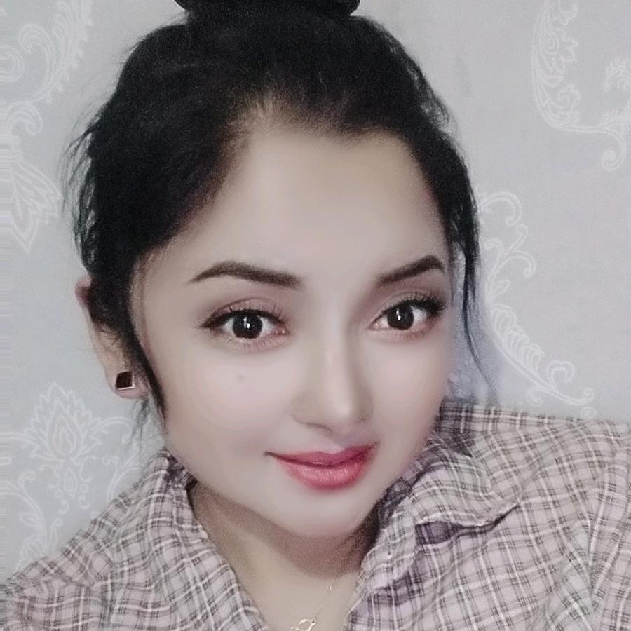 热孜娃古丽