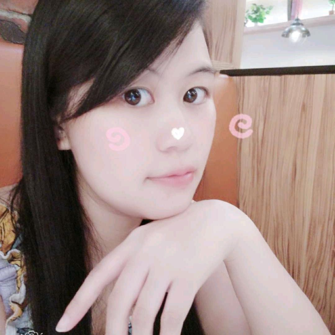 娘俩的小幸福