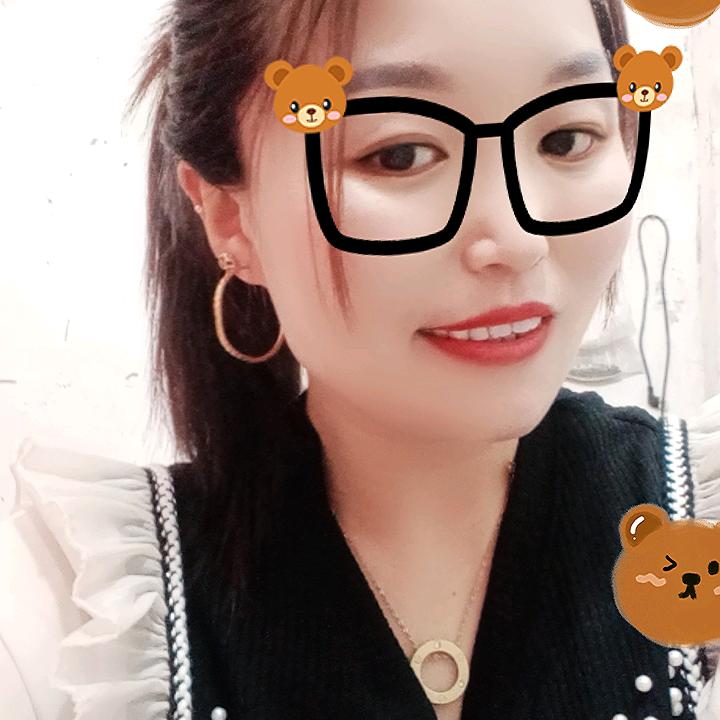小可爱