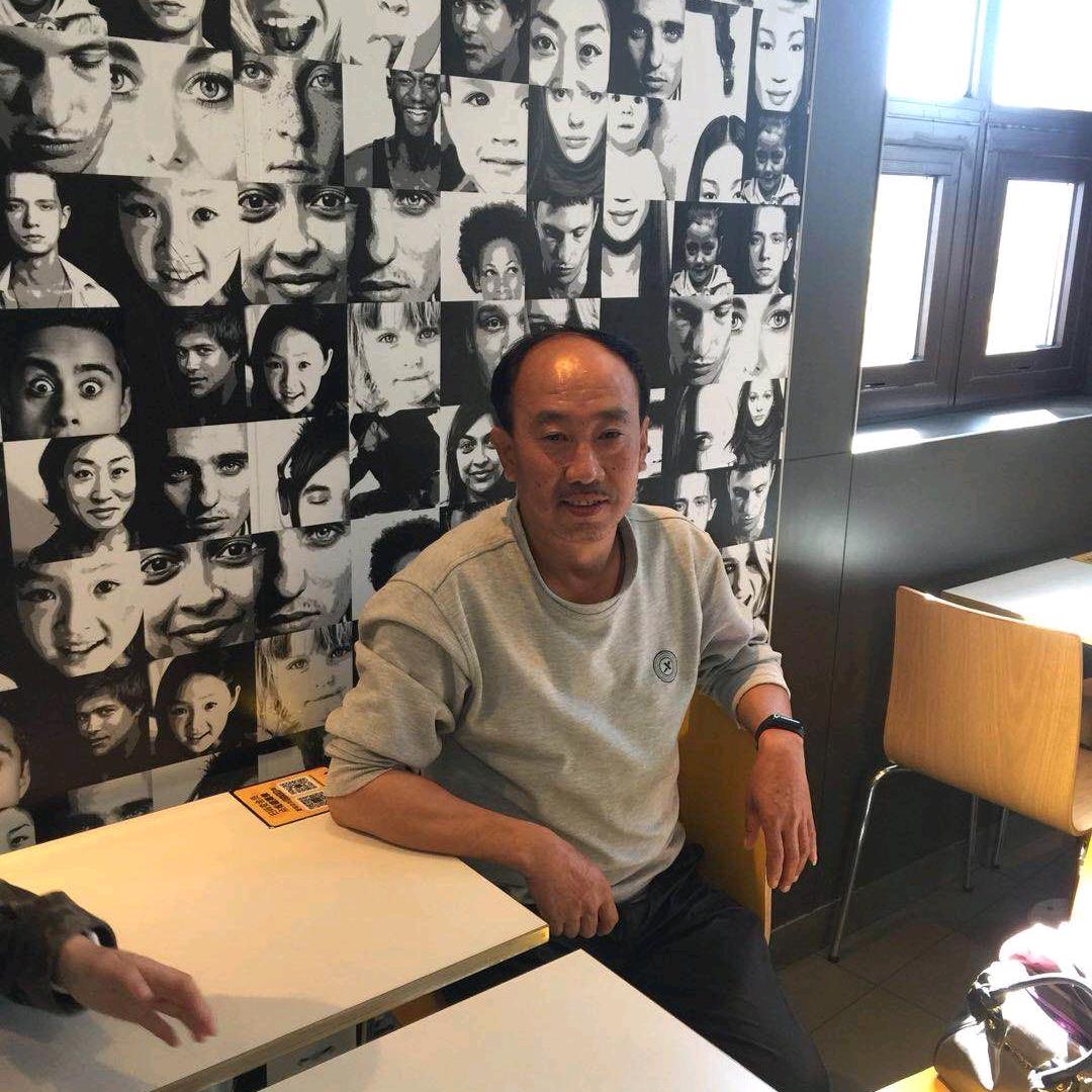 温月军