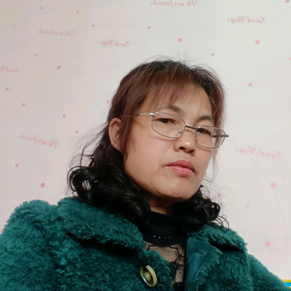 英子姐姐💝张，