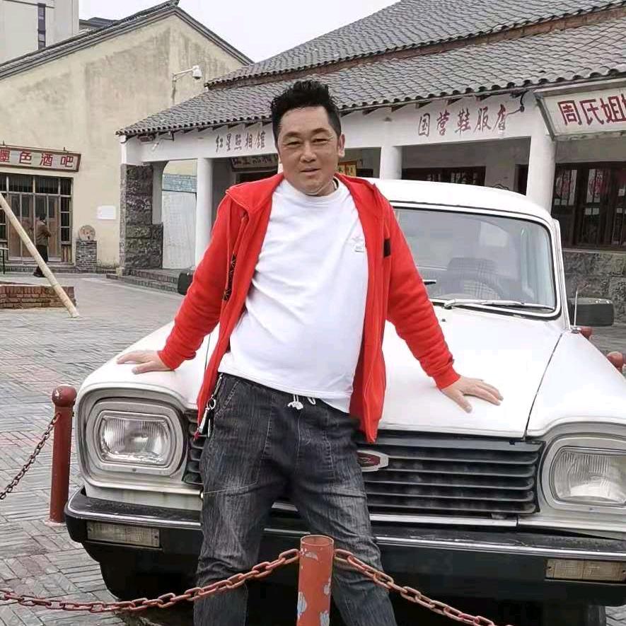 民间小调，潘老四