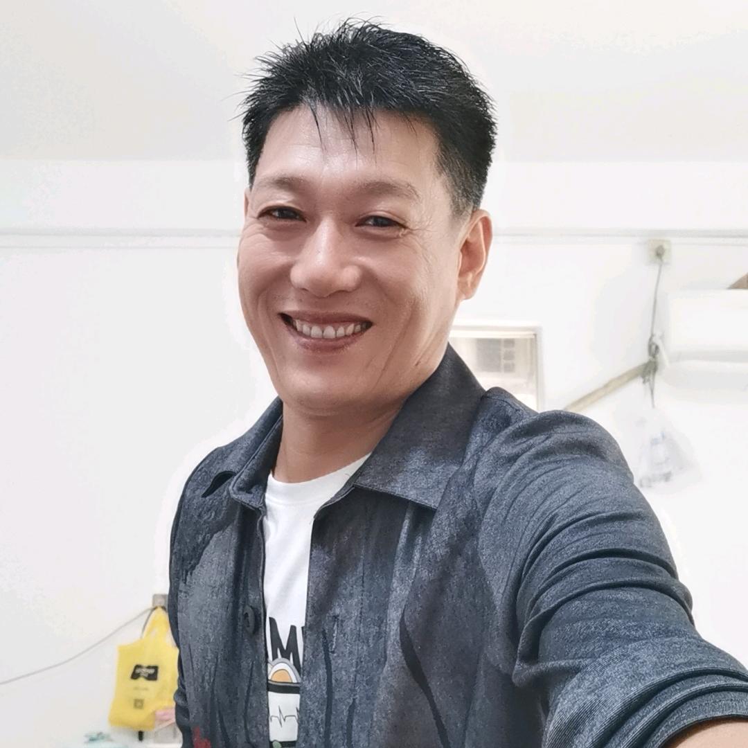 开心哥陈老二🐍