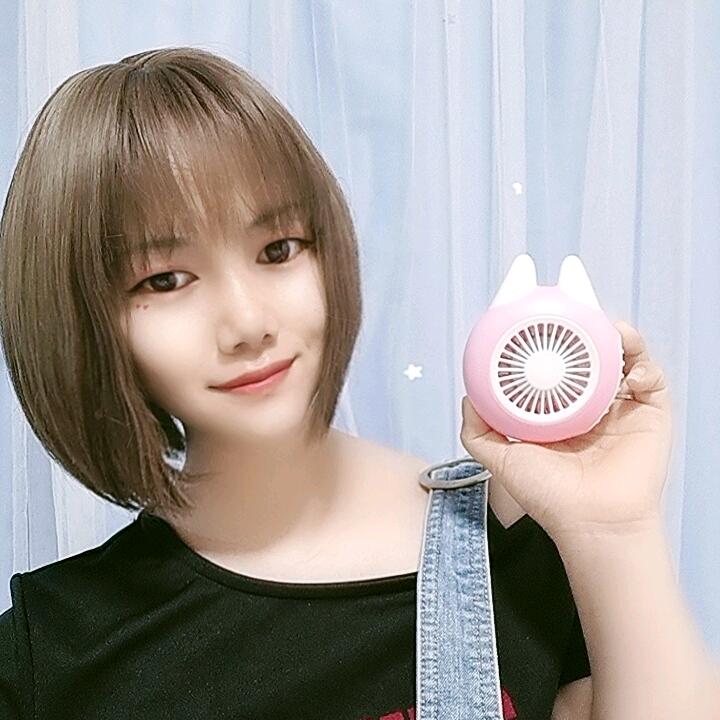 蓝风铃
