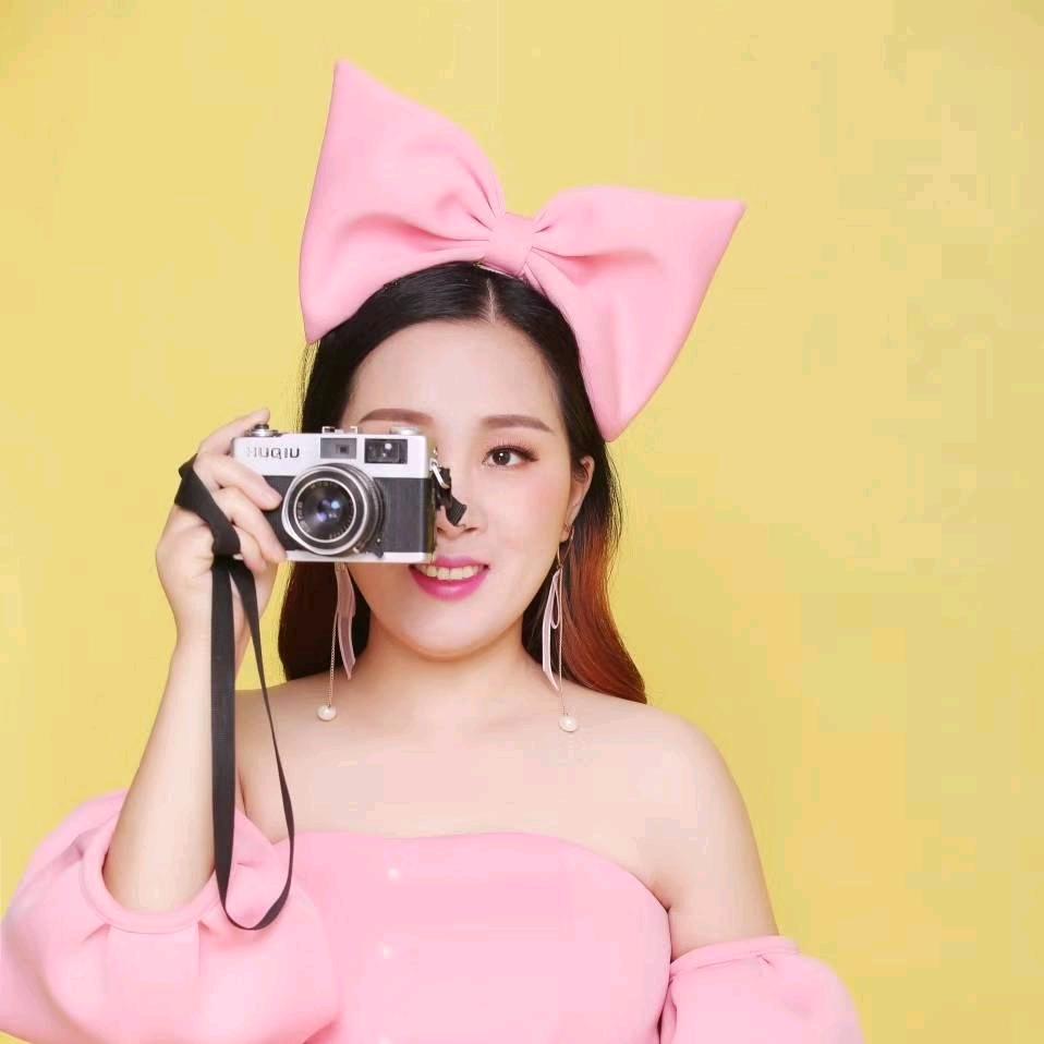 暖 暖的