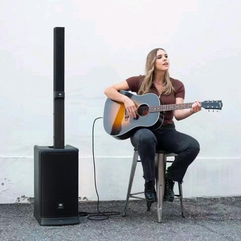 JBL舒尔霍尼代理海燕