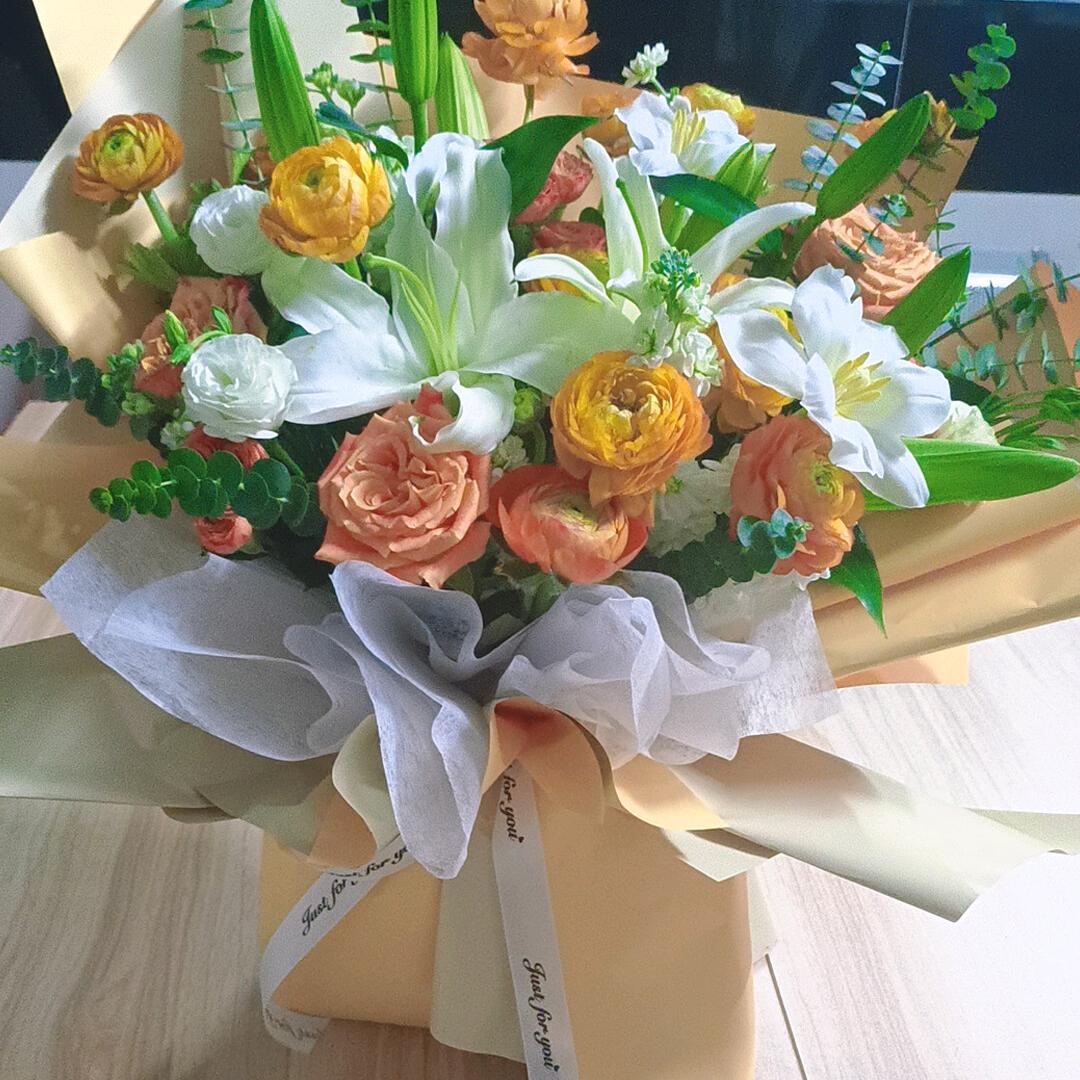 黄楚晴