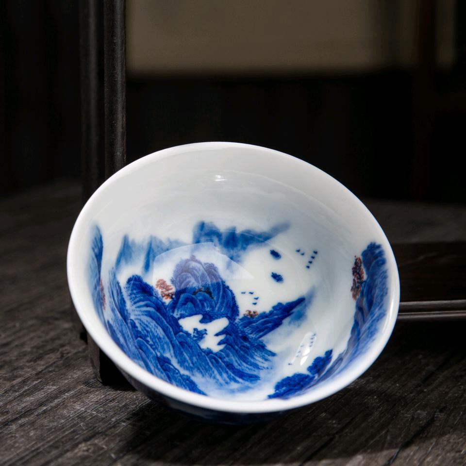 景德好器