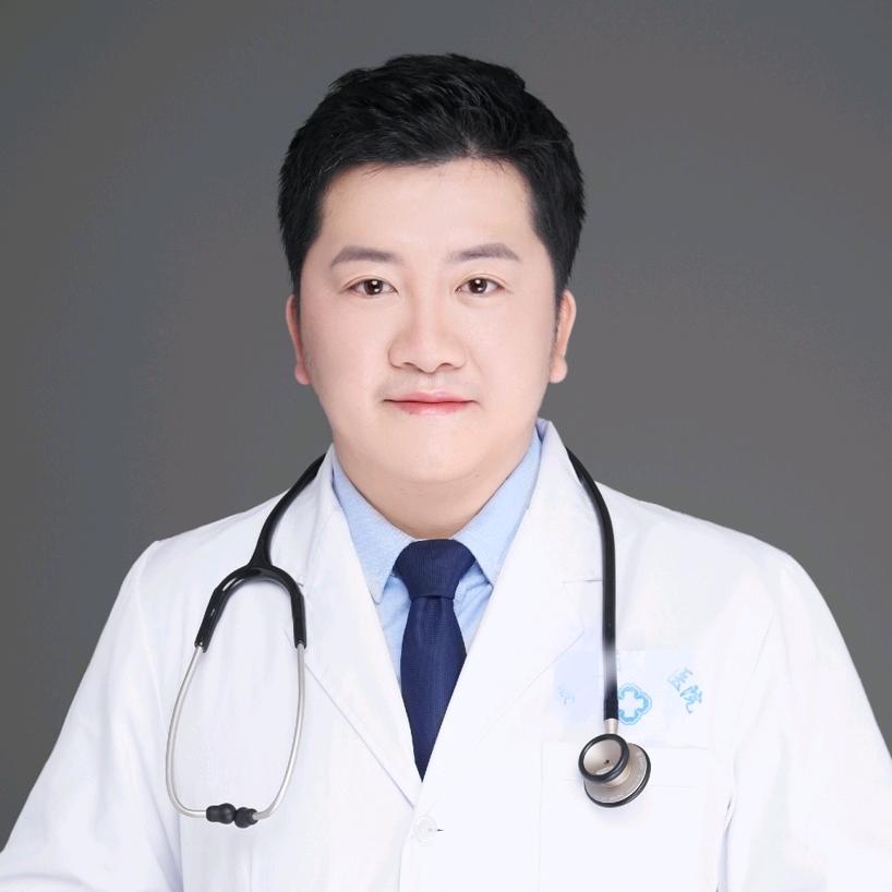 是李刚医生啊