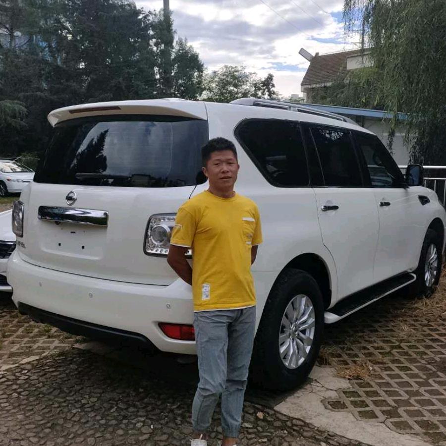 帮淘二手车