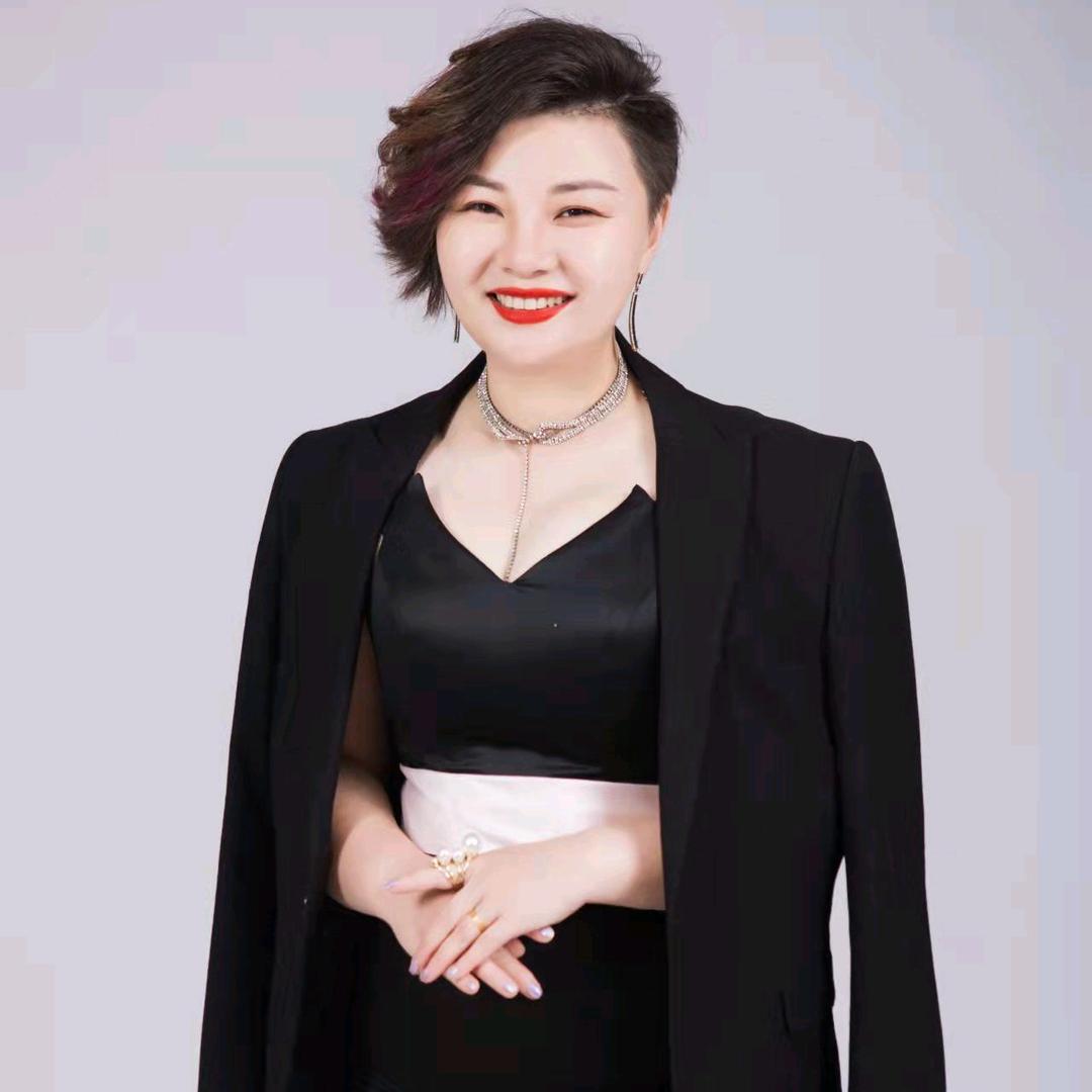 洛阳绣掌柜眉型设计-钰沛老师