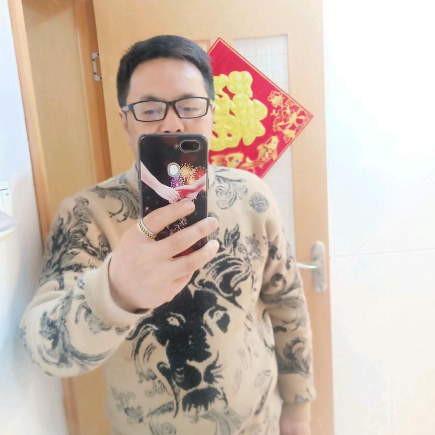 可知我鹤