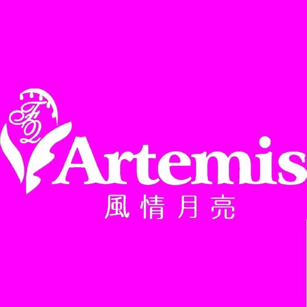 大连风情月亮