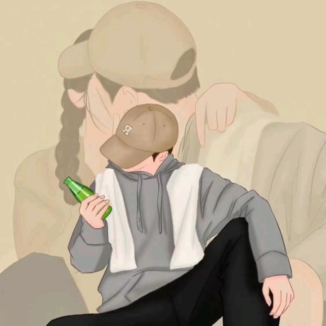 卟懂人世间
