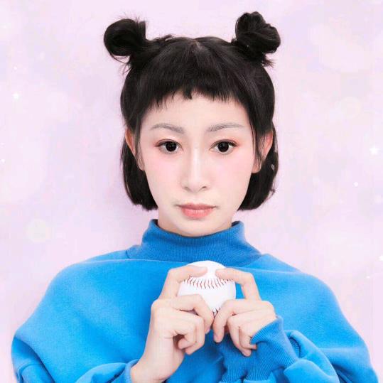 小白姐姐