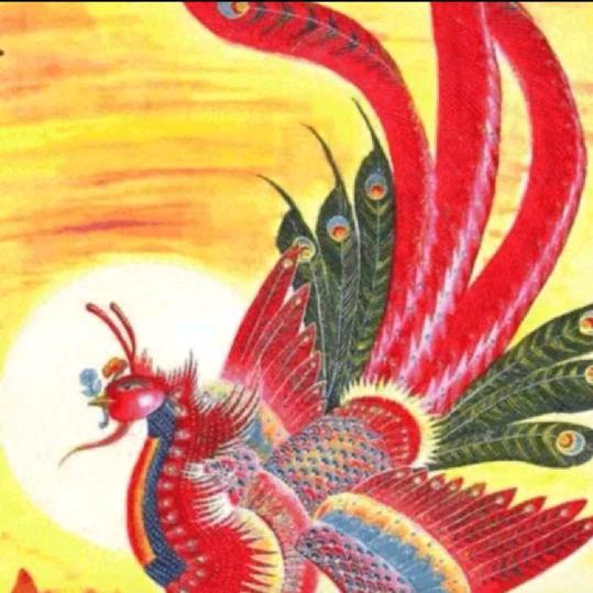 丹凤朝阳2021