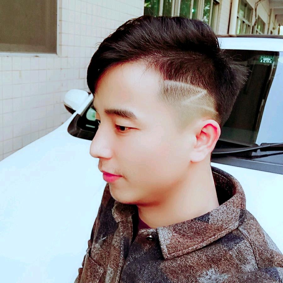 广西农村男神M哥