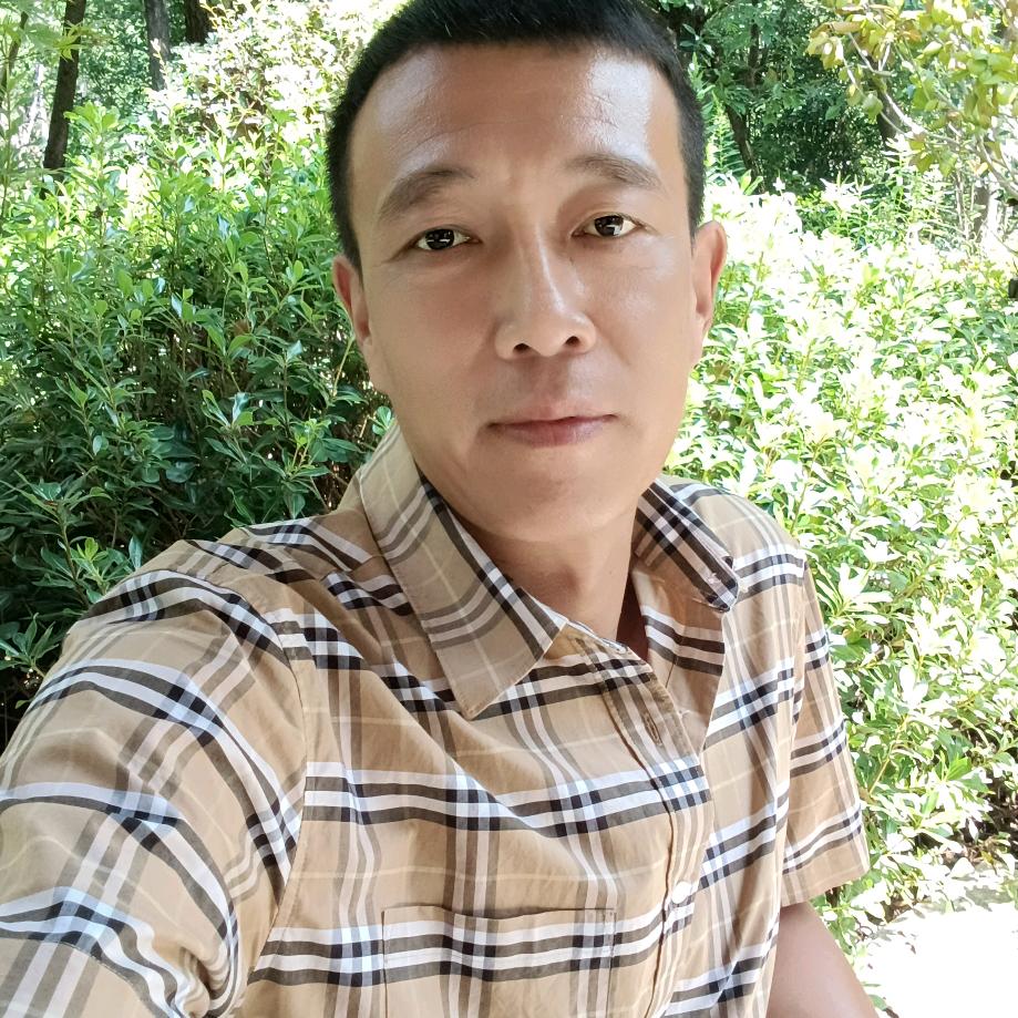 九月的枫叶