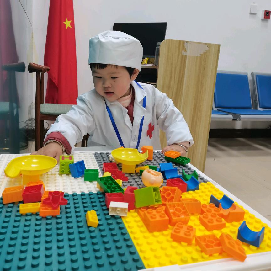洛洛小宝贝