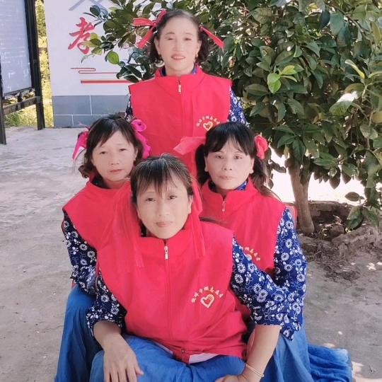 蔡家姐妹