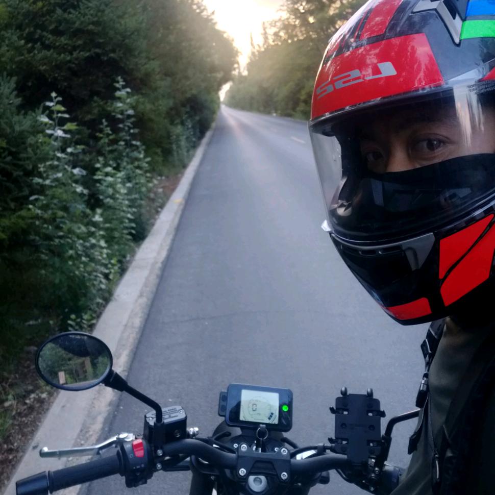 木野旅游度假村